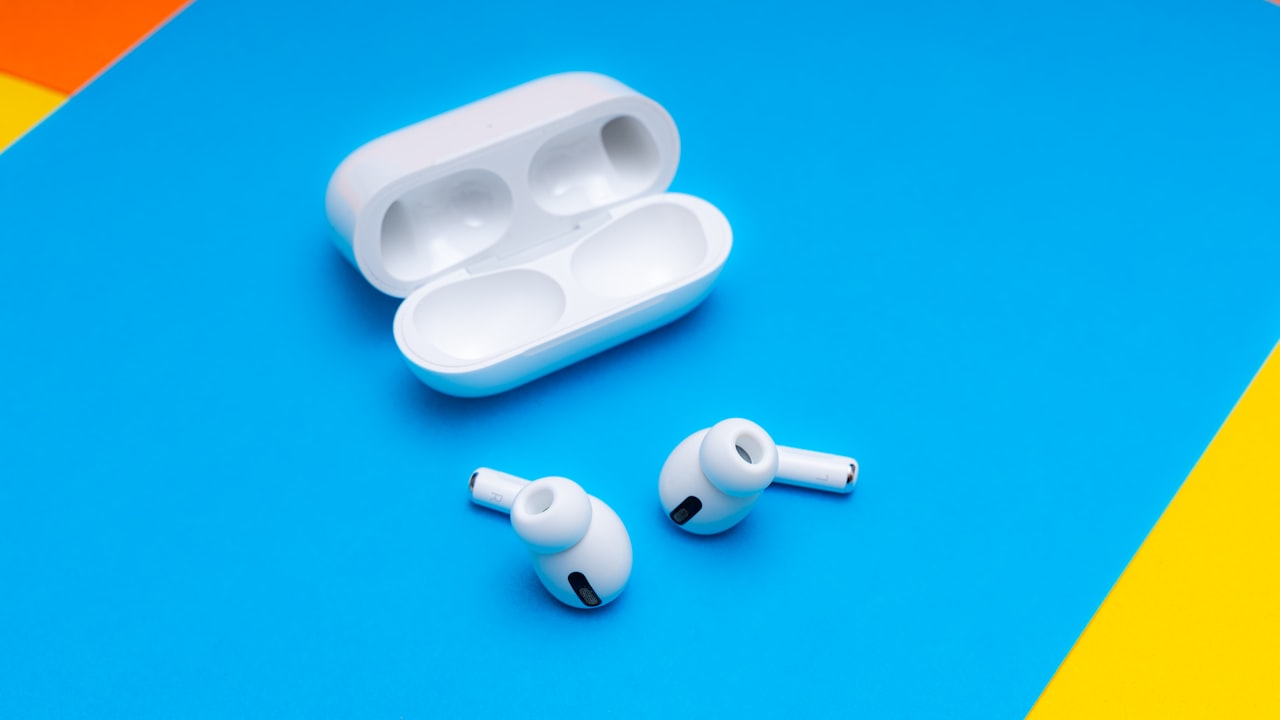 Apple’s 3rd-generation AirPods arrive next week with a new design, spatial audio